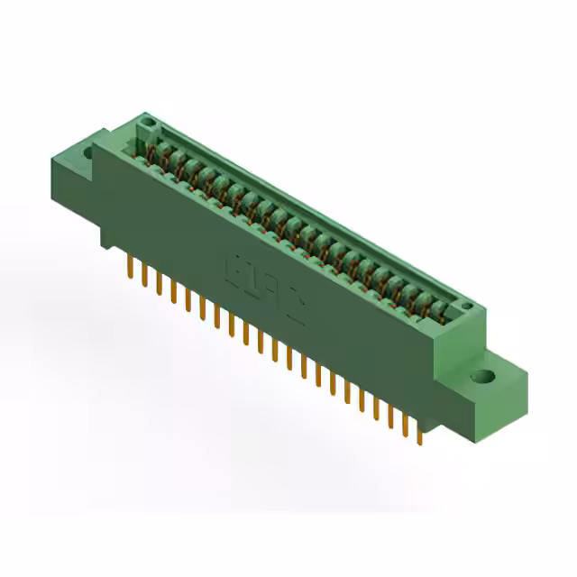 345-042-520-502 EDAC Inc.  Edgeboard Connectors